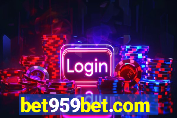 bet959bet.com