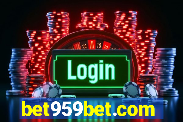 bet959bet.com