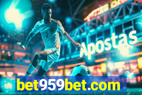 bet959bet.com