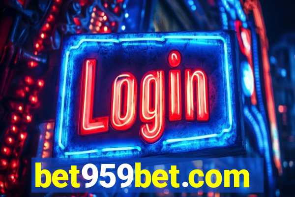 bet959bet.com