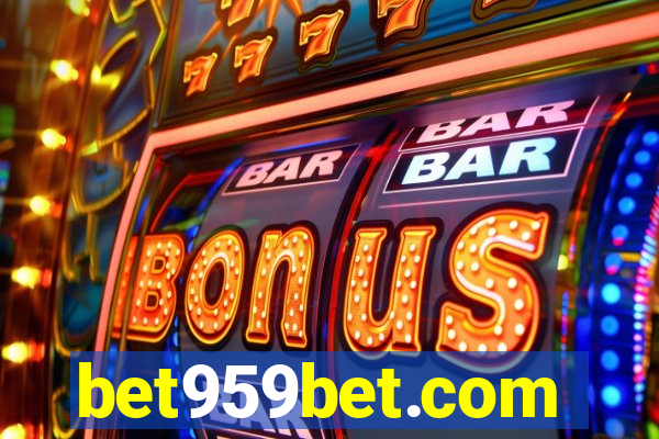 bet959bet.com