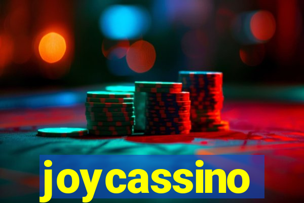 joycassino