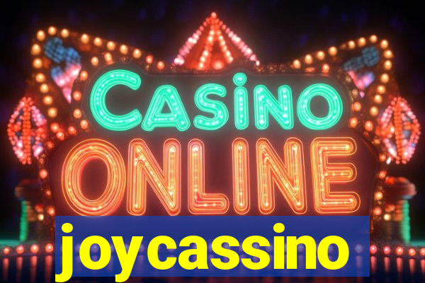 joycassino