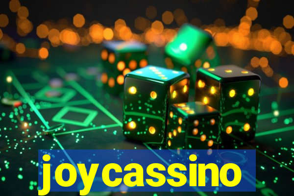 joycassino