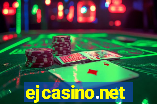 ejcasino.net