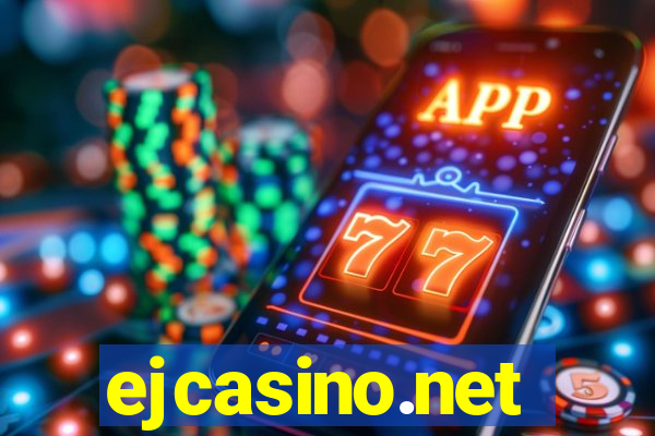 ejcasino.net