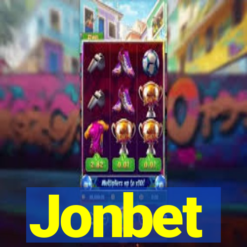 Jonbet