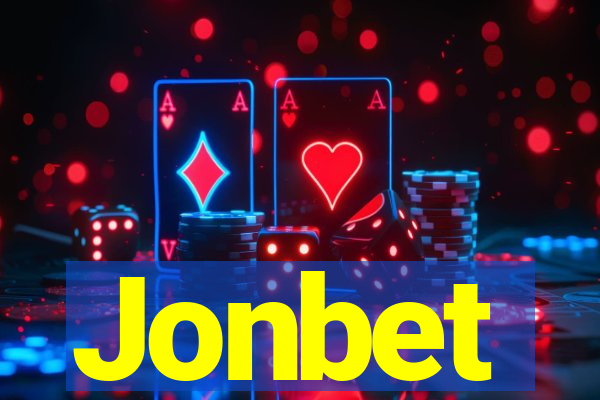 Jonbet