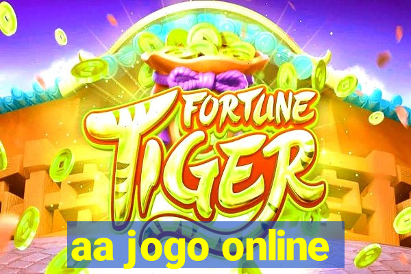 aa jogo online