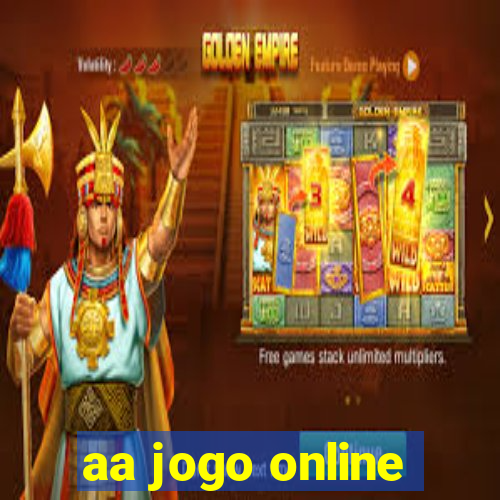 aa jogo online