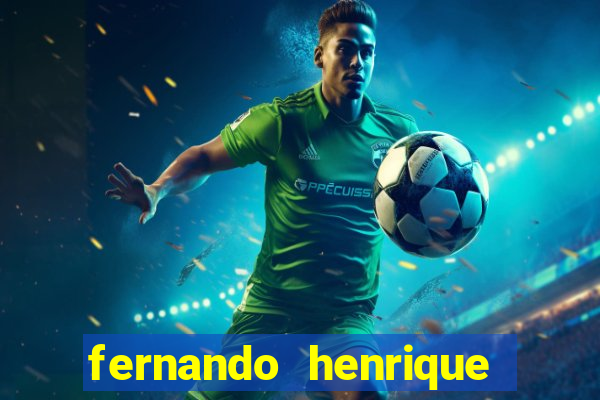 fernando henrique cardoso fortuna