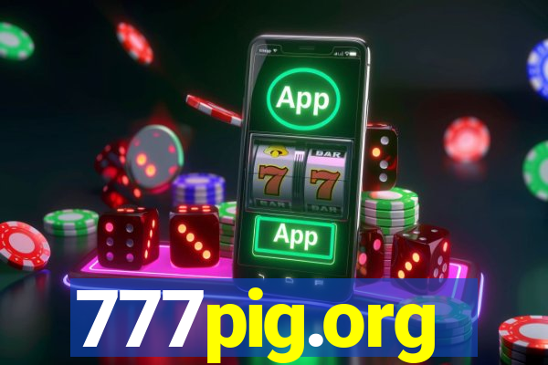 777pig.org