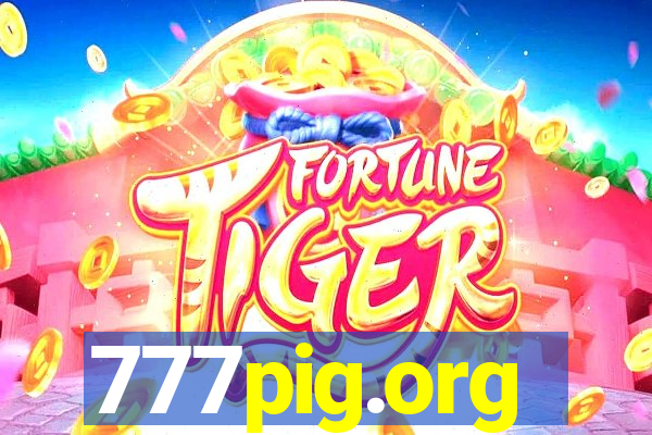 777pig.org