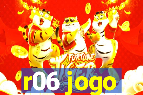 r06 jogo