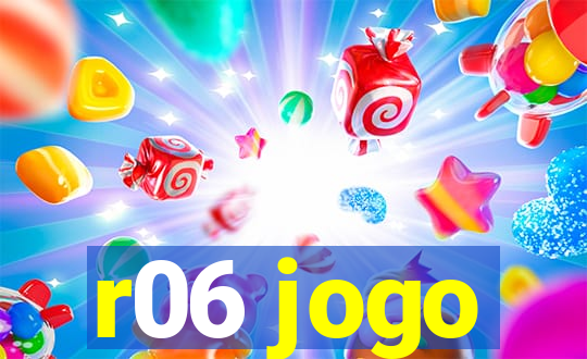 r06 jogo