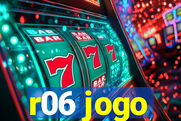 r06 jogo