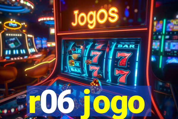 r06 jogo