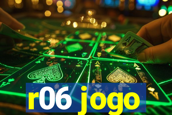 r06 jogo