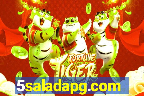 5saladapg.com