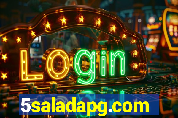 5saladapg.com