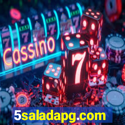 5saladapg.com