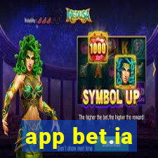 app bet.ia