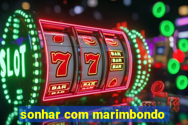 sonhar com marimbondo