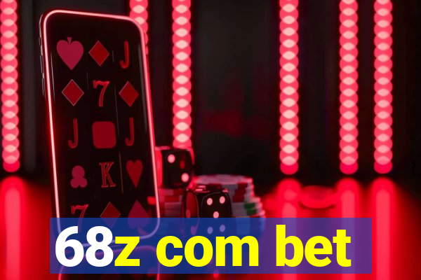 68z com bet