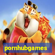 pornhubgames