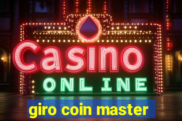 giro coin master