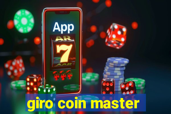 giro coin master