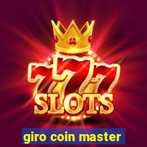 giro coin master