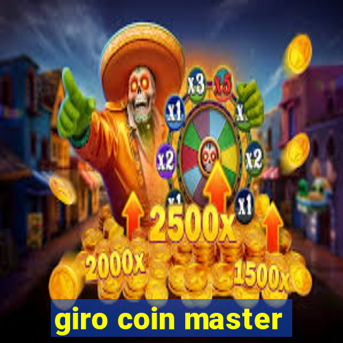 giro coin master