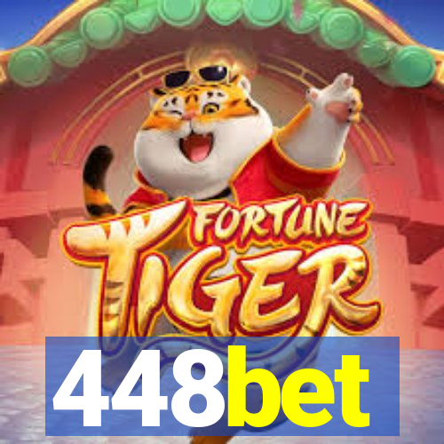 448bet