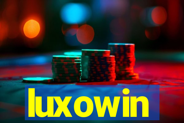 luxowin