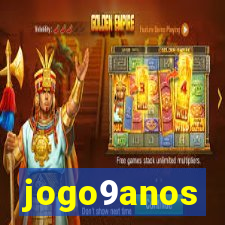 jogo9anos