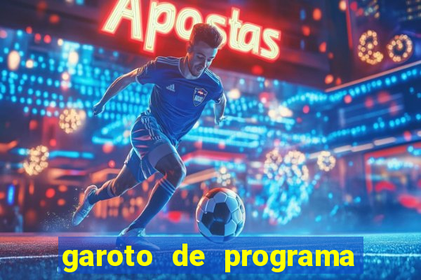 garoto de programa de feira de santana