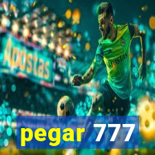 pegar 777