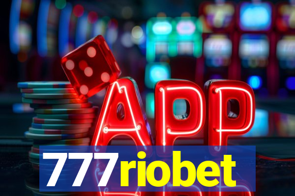 777riobet