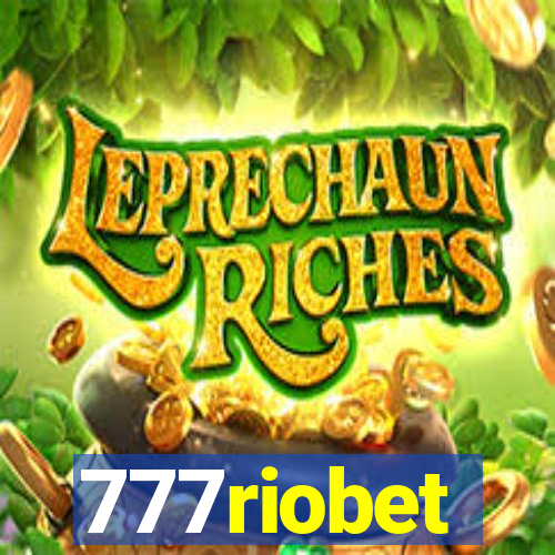 777riobet