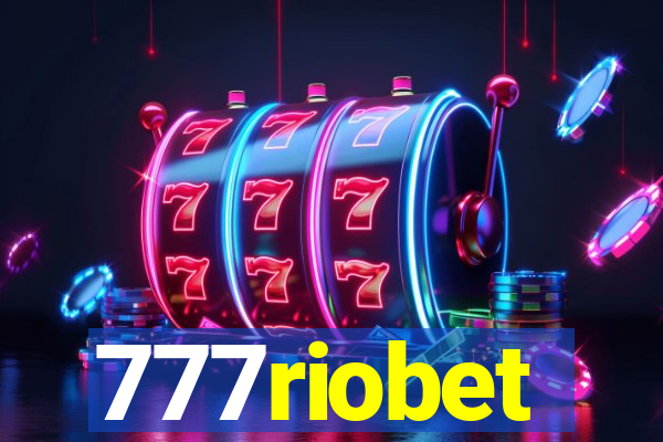 777riobet