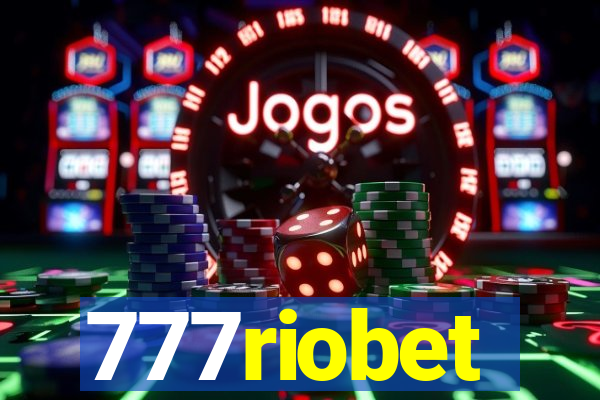 777riobet