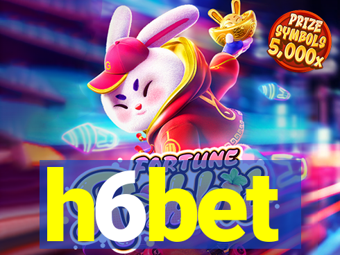 h6bet