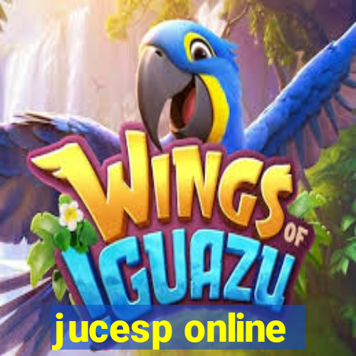 jucesp online