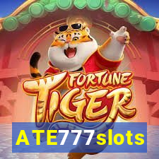 ATE777slots