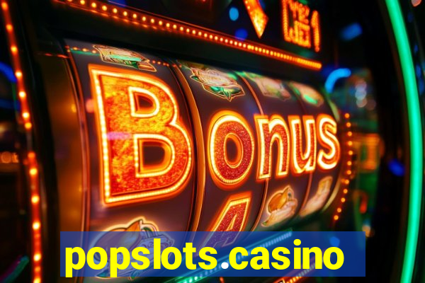 popslots.casino