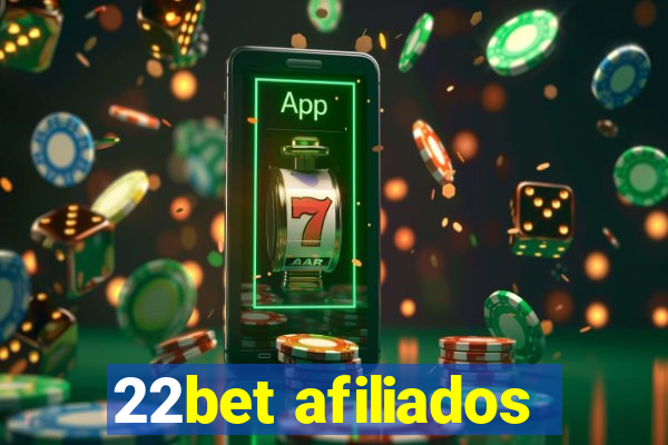 22bet afiliados