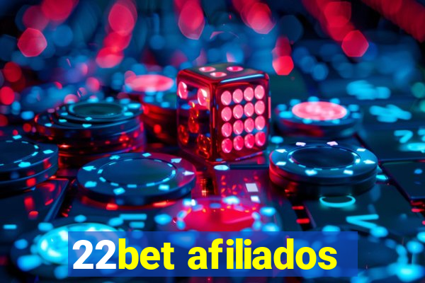 22bet afiliados