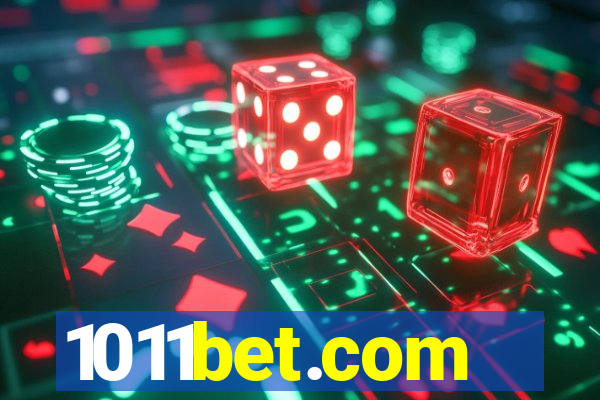 1011bet.com