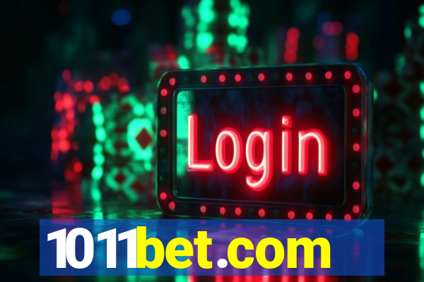 1011bet.com